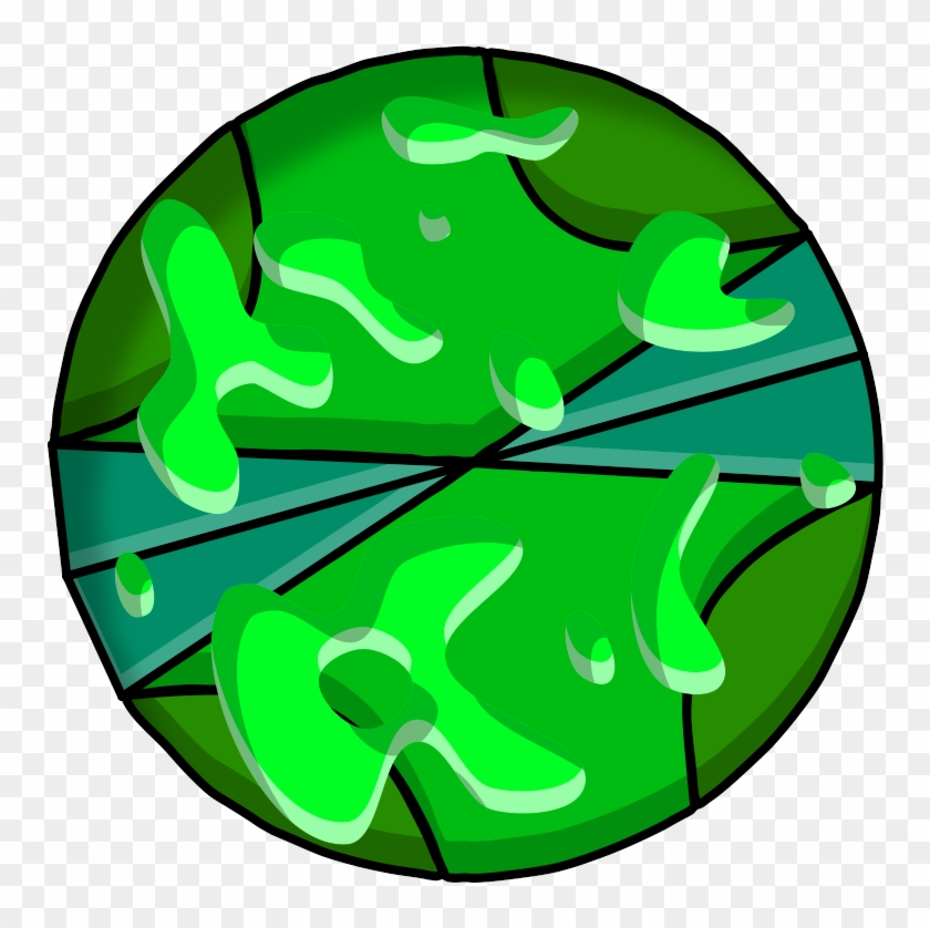 Kinda Like Spiky Mine, But I Want It To Work On Different - Circle #1668340