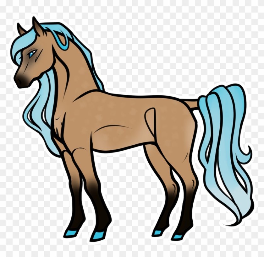 The - Mane #1668421