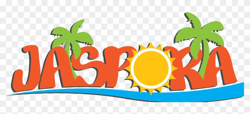 Jaspora Is A Tropical Band From Melbourne - Jaspora Is A Tropical Band From Melbourne #1668427