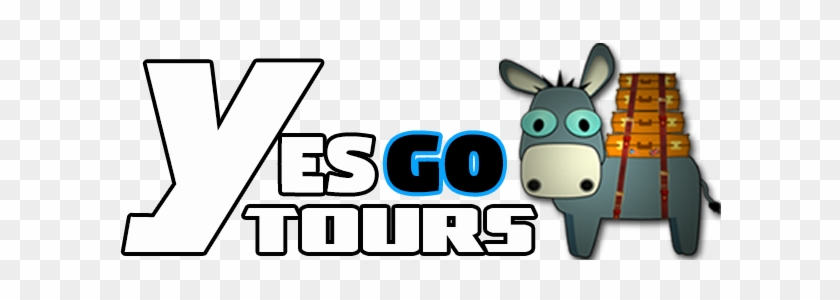 Yes, Go Tours - Yes, Go Tours #1668429