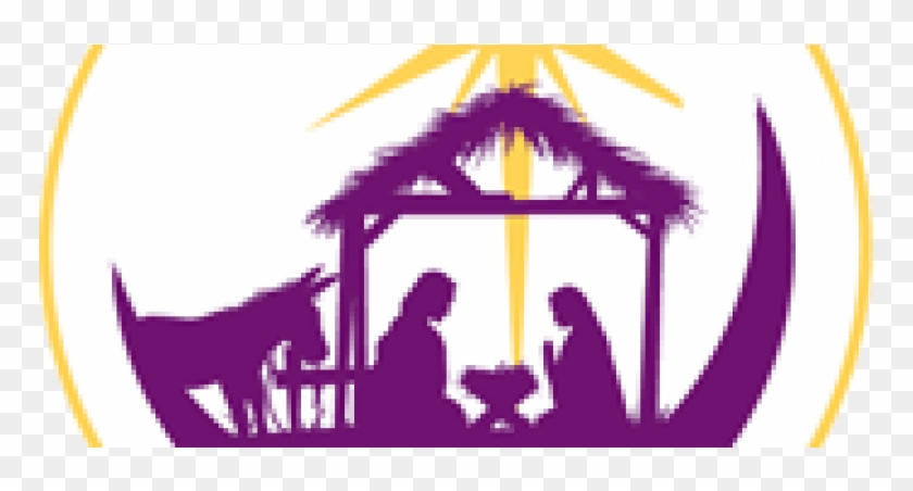 Winston Salem Live Nativity Icon - She Will Give Birth To A Son Jesus Because He Will #1668470
