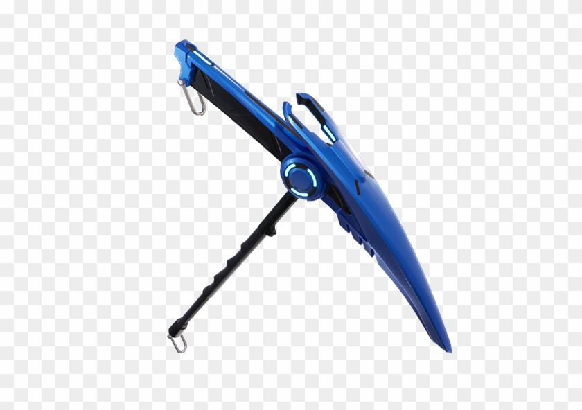 Fortnite Positron Pickaxe #1668563