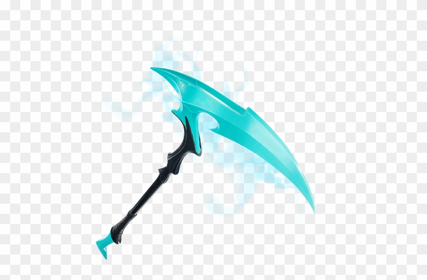 Skull Sickle Png Fortnite #1668600