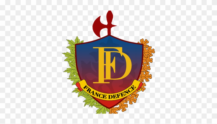 France Defence - Henleys #1668642