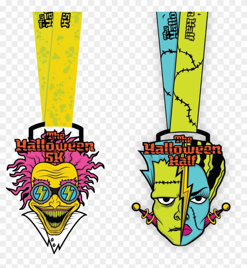 Medals - Medals #1668684