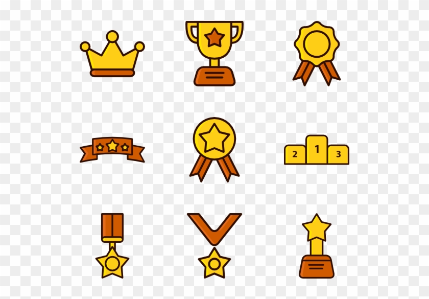 Award - Award #1668686