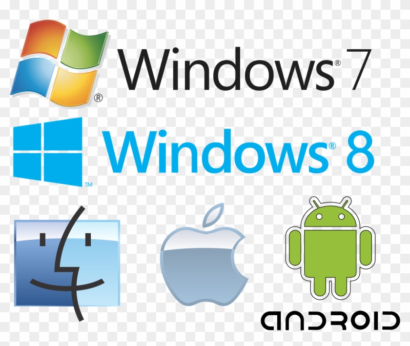 Greenlee Gazette Computer Woes Solved Multi Browser - Windows Operating System Logo #1668692