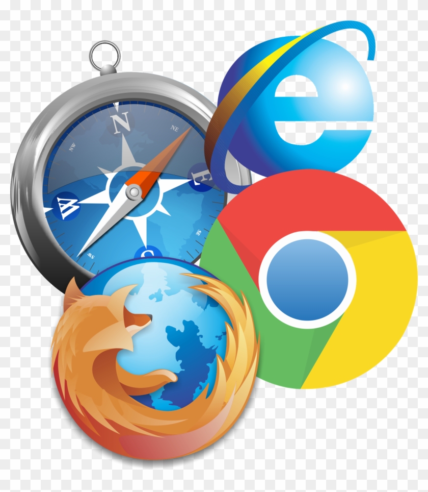 Greenlee Gazette Computer Woes Solved Multi Browser - Mozilla Firefox #1668699
