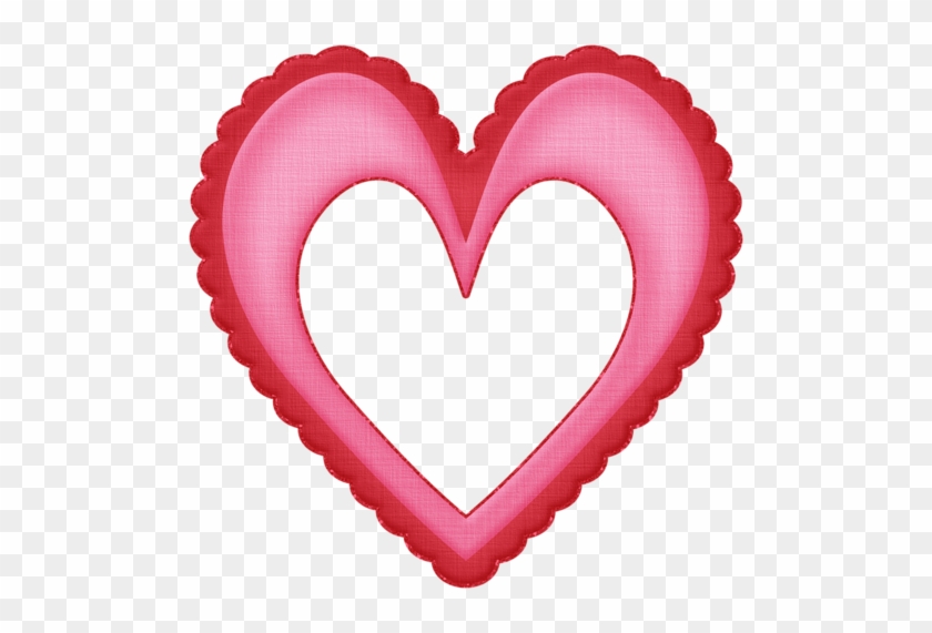 Heart #1668804