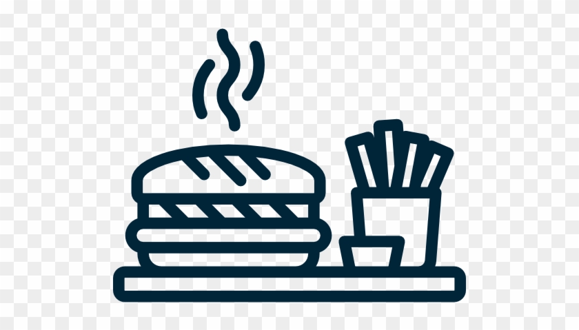 Tuesday - Hamburger #1668859