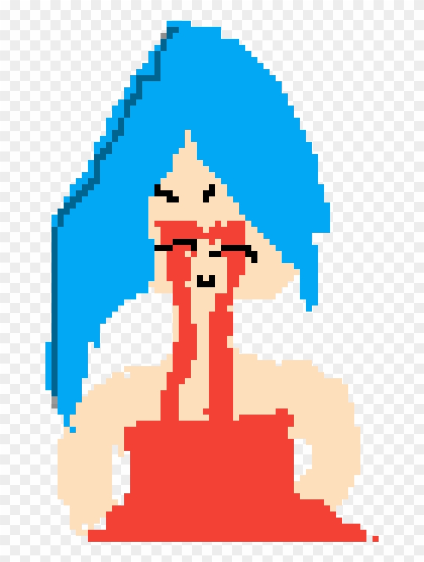 Bloodshot Eyes - Illustration #1668893