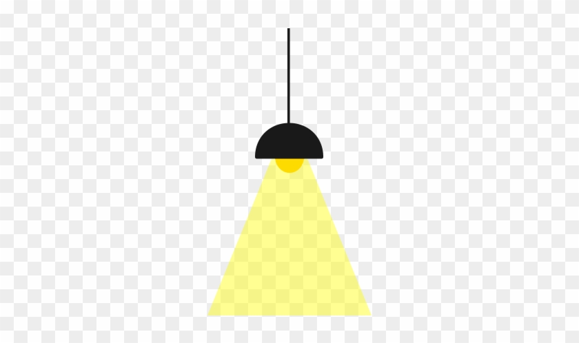 Lights Clipart Celing - Lampshade #1668934