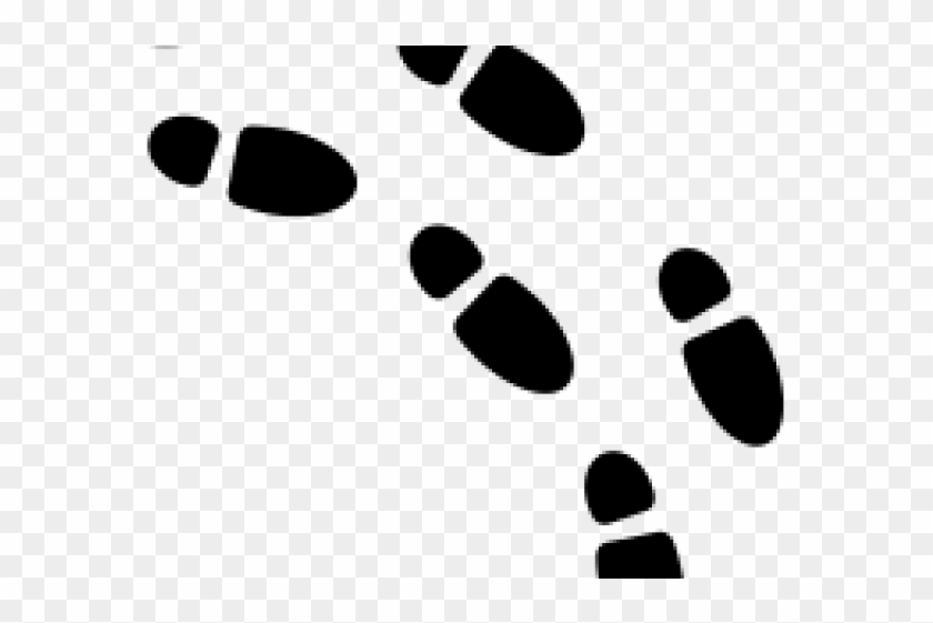 Pictures Of Foot Prints - Pictures Of Foot Prints #1669010