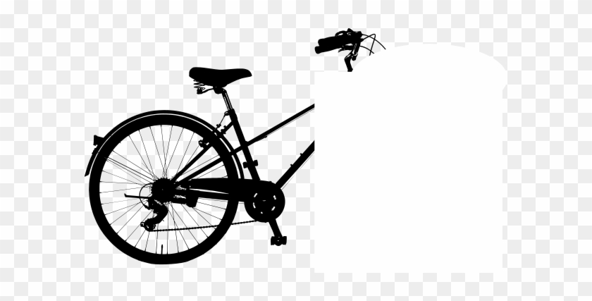 Rebel With A Kickstand #1669084