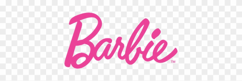 Barbie Logo - Barbie Girl Logo Png #1669104