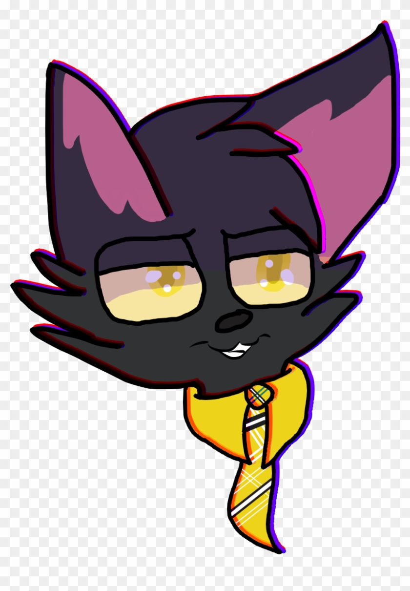 Sir Meow A Lot © The Pals Or Denisdaily - Sir Meows A Lot Fan Art #1669110