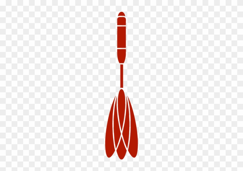 Egg Beater - Paddle #1669146