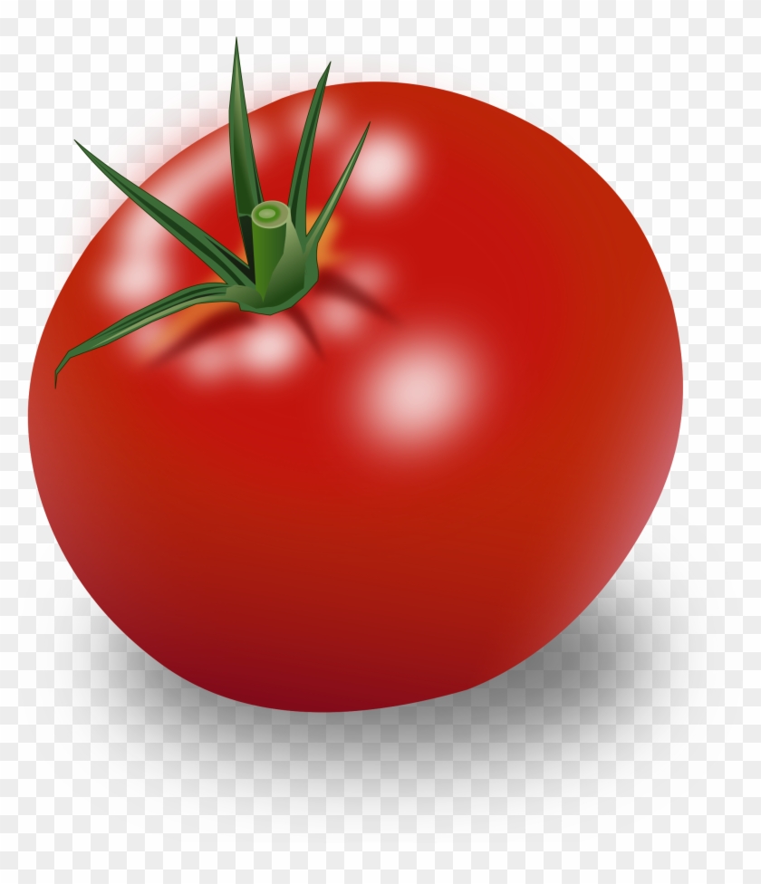 Business Promotion Seed Packets - Tomate Png Clipart #1669392