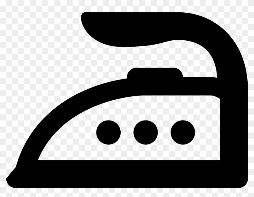 Iron Icon - Iron Icon Png #1669532