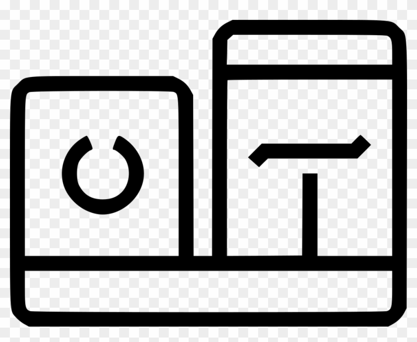 Food Processor Svg Png Icon Free Download - Sign #1669563