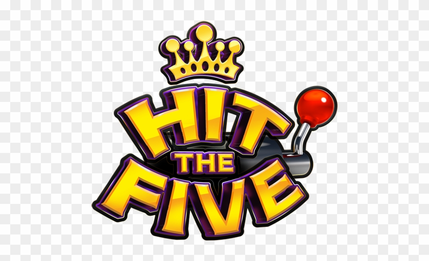 Hit The 5 Casino - Illustration #1669619