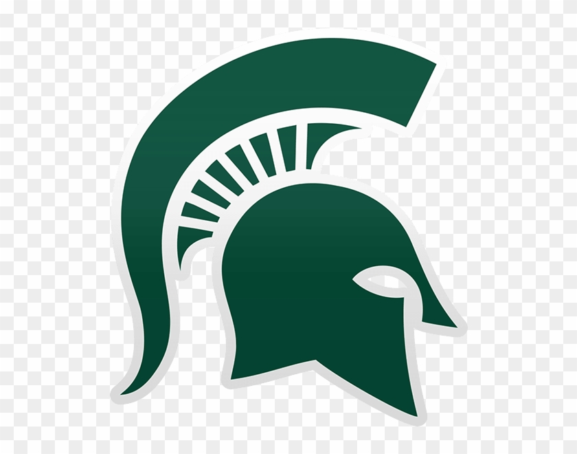 Michigan State University Logos #1669692
