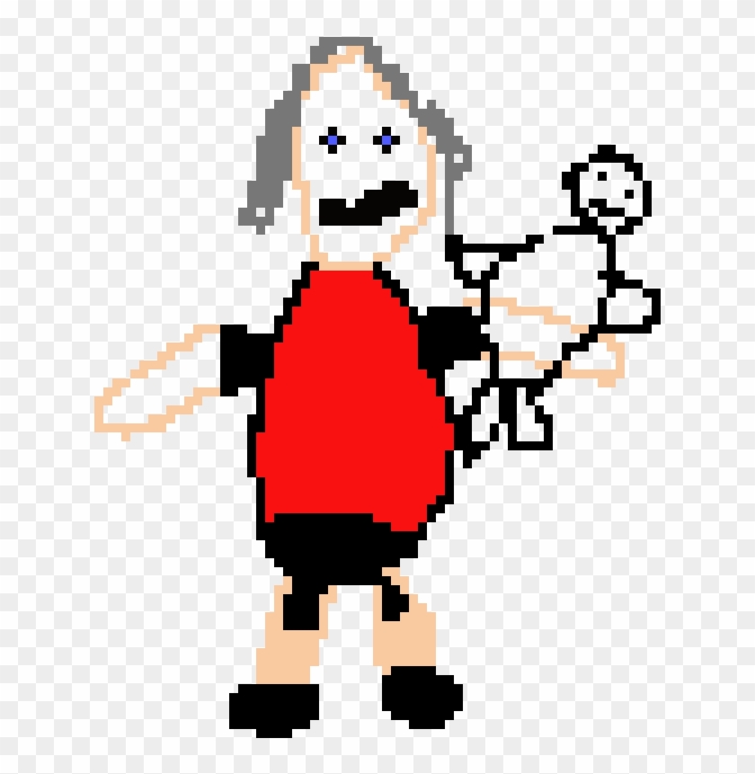 Tutticonfetti Jane Goodall - Cartoon #1669727