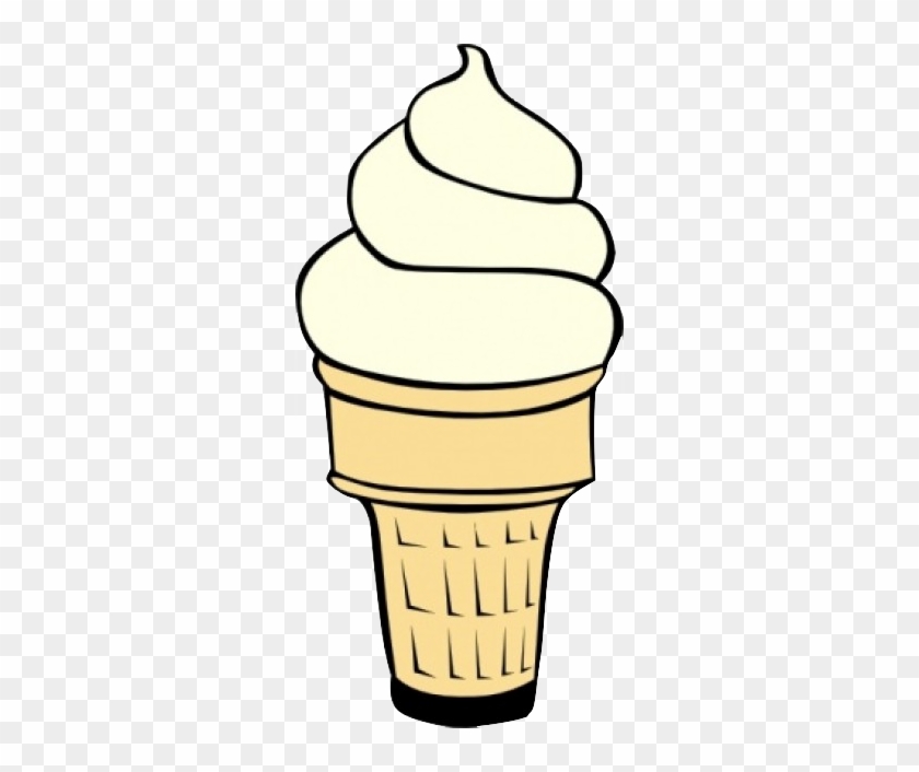 Ice Cream Clipart #1669734