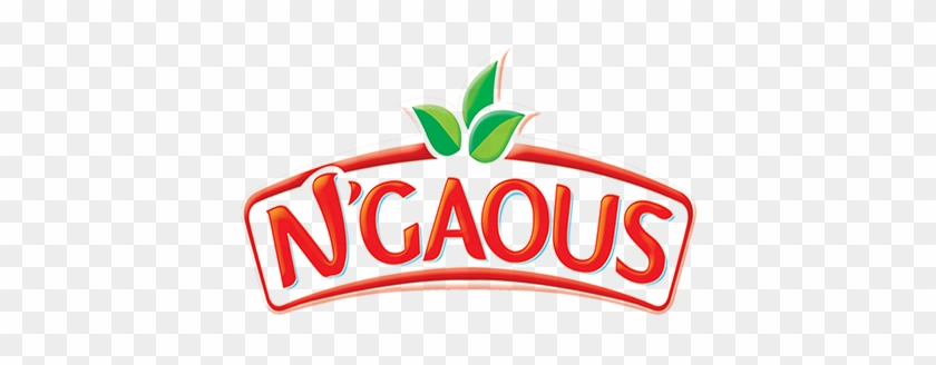 Mazouz Logo Ngaous Logo Transp - N'gaous #1669775