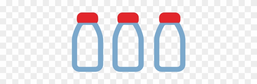 In Emilia Romagna, Piemonte And Veneto The Dream Comes - Plastic Bottle #1669778