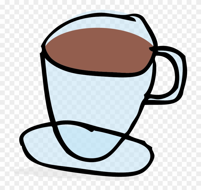 The Bar And The Coffeeshop - The Bar And The Coffeeshop #1669820