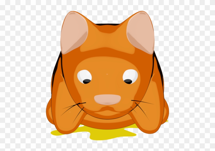Stickerpack Messages Sticker-11 - Cartoon #1669832