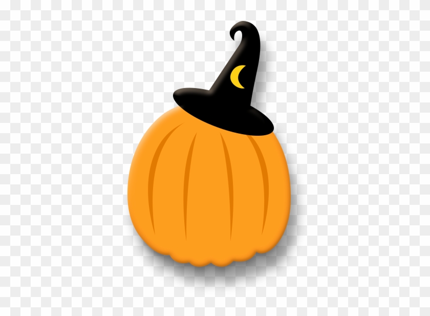 Pumpkin #1669843