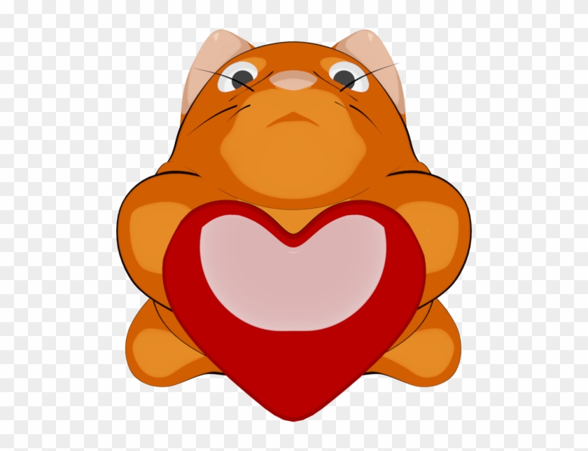 Stickerpack Messages Sticker-4 - Cartoon #1669855
