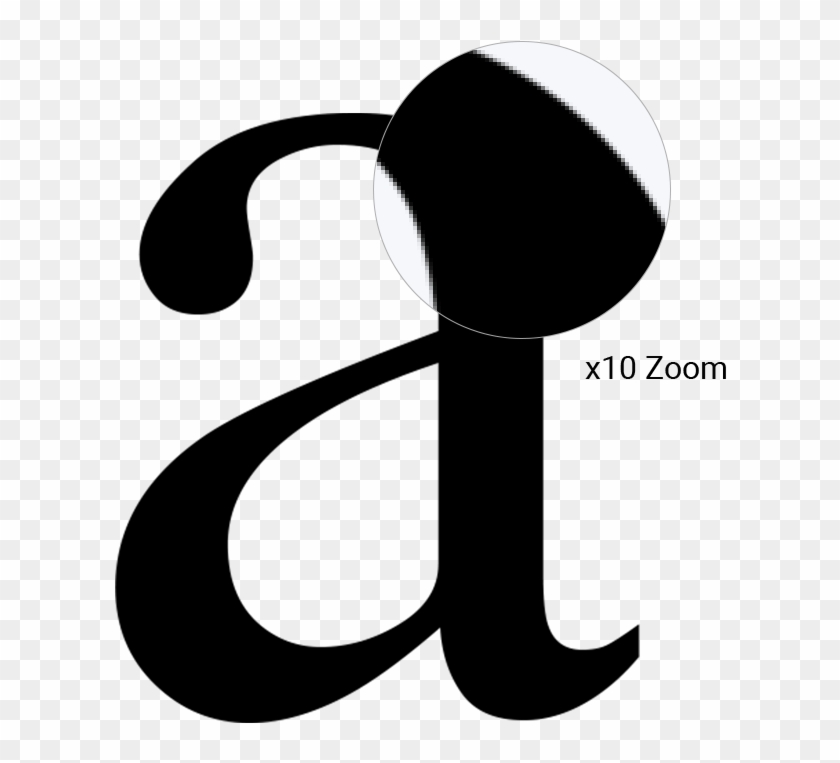 Moonray S Has A Minimum Feature Size Of 100 Microns, - Logo Cco #1669979