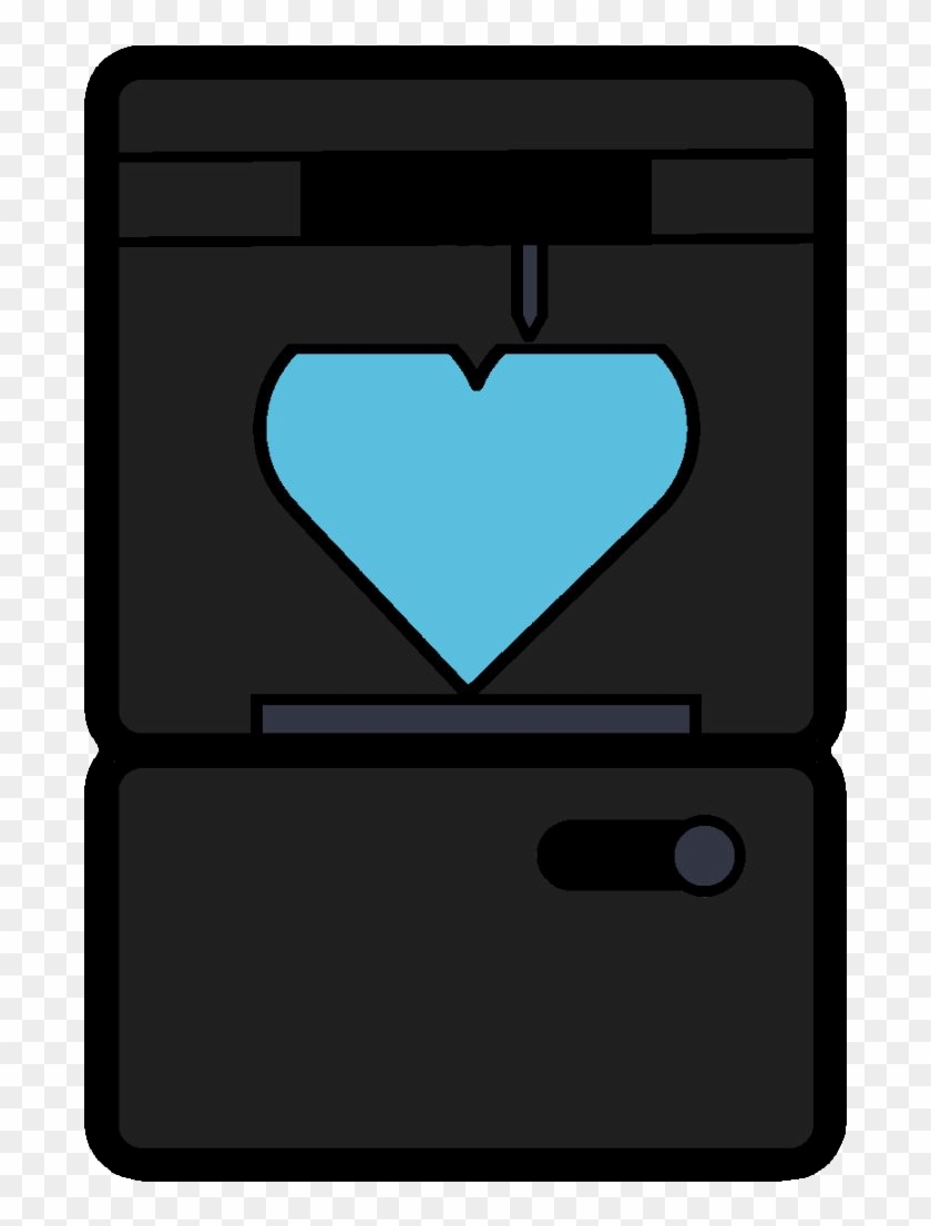 3d Printing Hope3d Logo - 3d Printing Hope3d Logo #1669981