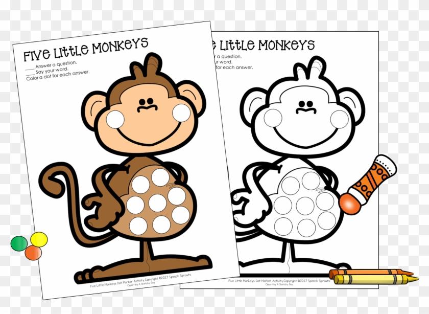 Preschool Language Activities Ppt #1670089