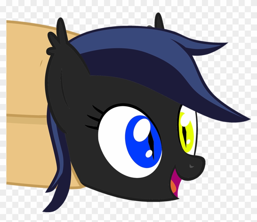 Nightypon's Avatar - Cartoon #1670218