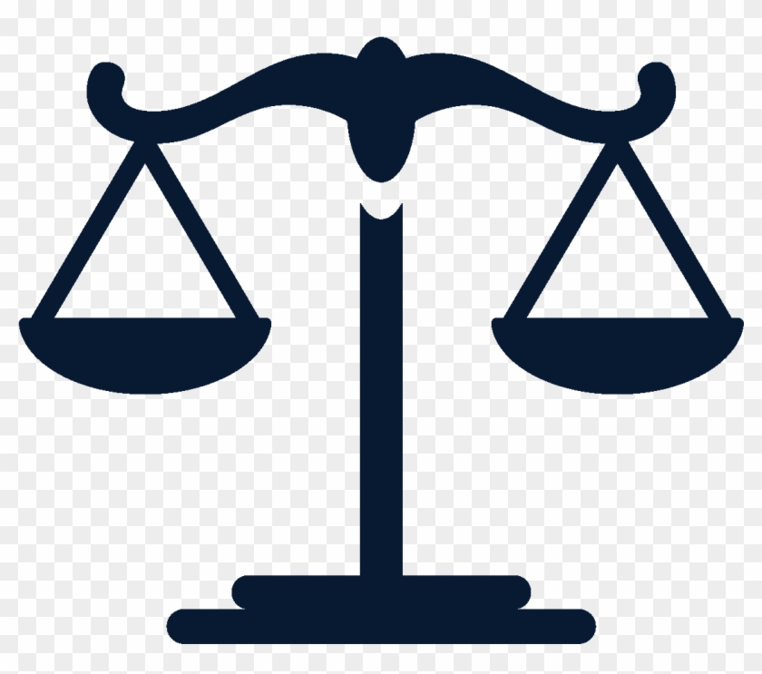 Legal Clipart Law Office - Inps 104 #1670366