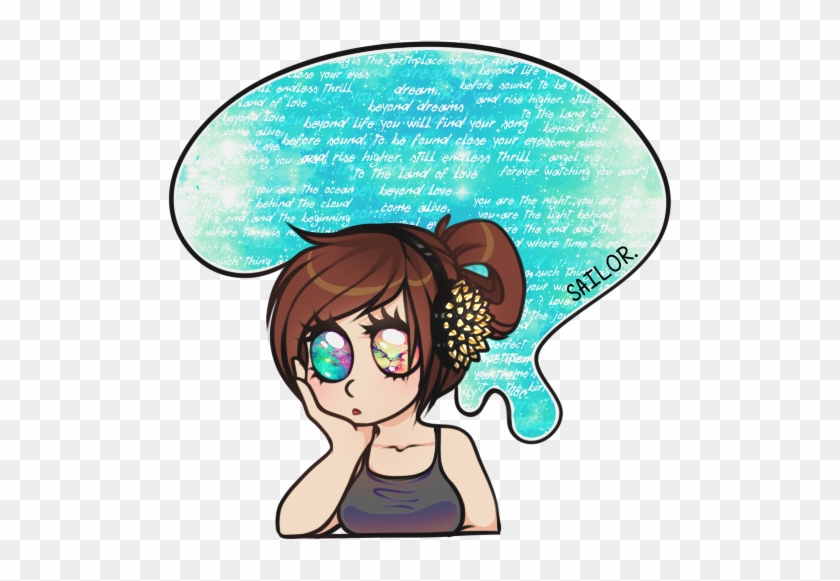 Dreambeyonddreams - - - - - By Sailor - - Cartoon #1670430