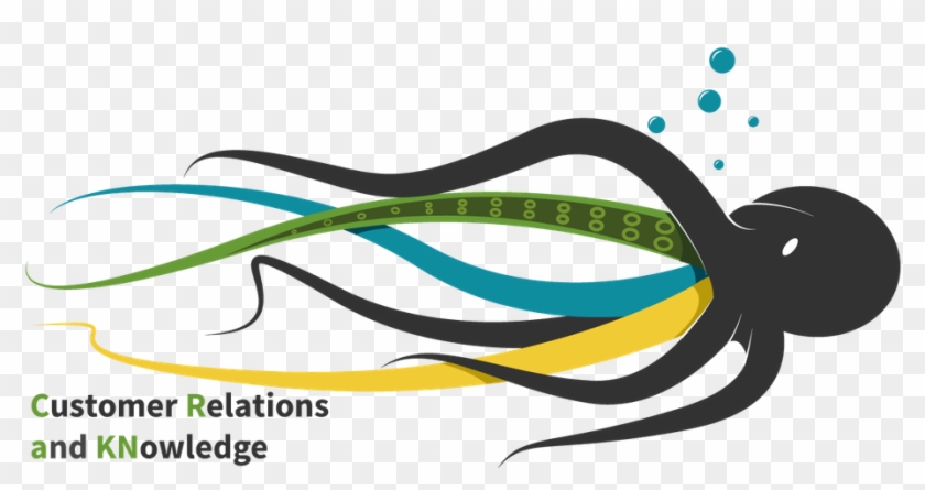 Cräkn Mascot With Customer Relations And Knowledge - Cräkn Mascot With Customer Relations And Knowledge #1670440