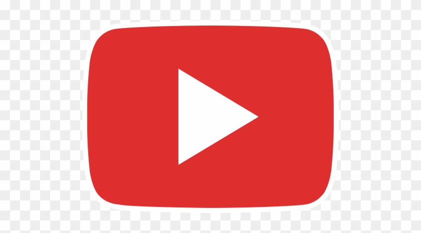 We Also Hosted A Funeral Expo In - High Quality Youtube Logo #1670452