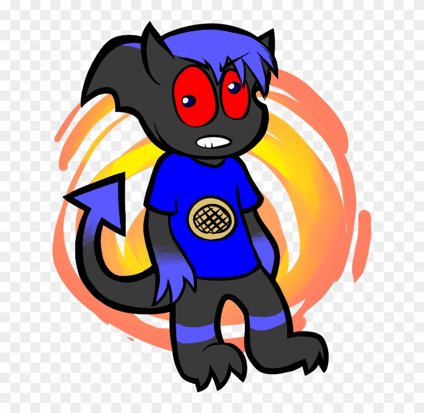 Matt By Neppyneptune - Cartoon #1670467