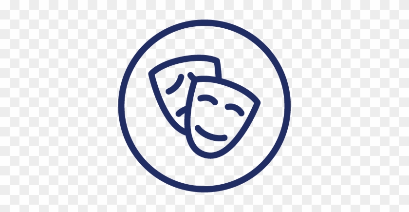 Arts And Literature - Circle #1670498
