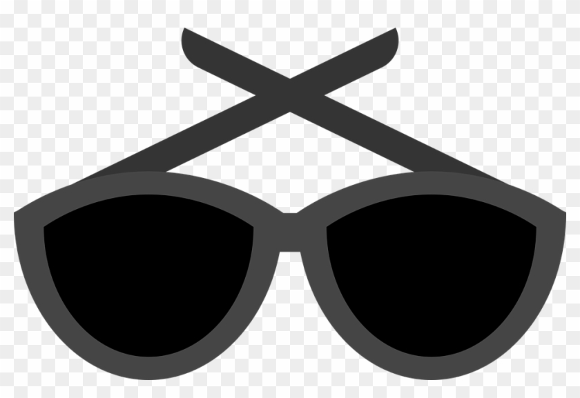 Goggles Free On Dumielauxepices - Lentes De Sol Animado #1670566