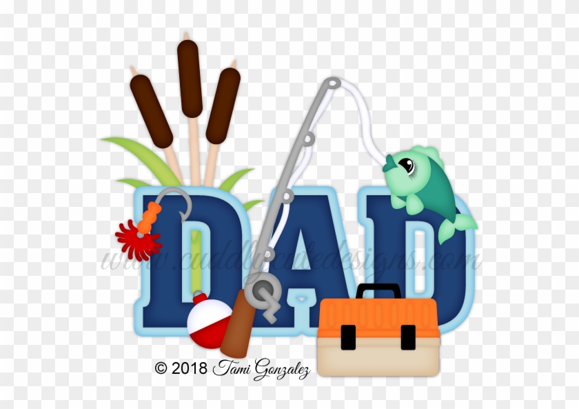 Fishing Dad Title - Fishing Dad Title #1670593