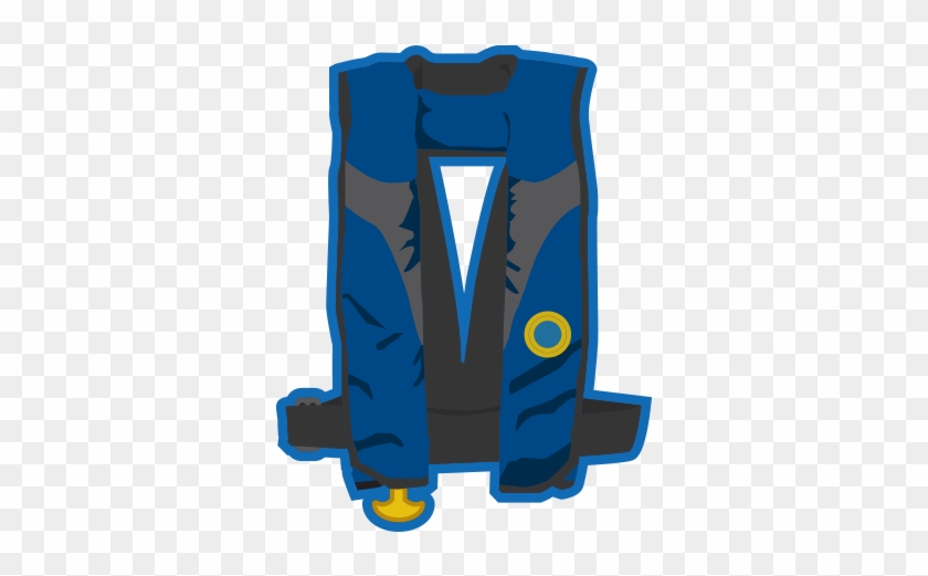 Suspender Inflatable - Suspender Inflatable #1670609