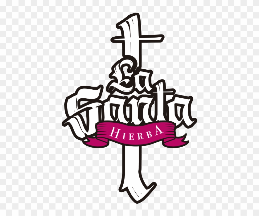 La Santa Hierba - La Santa Hierba #1670707