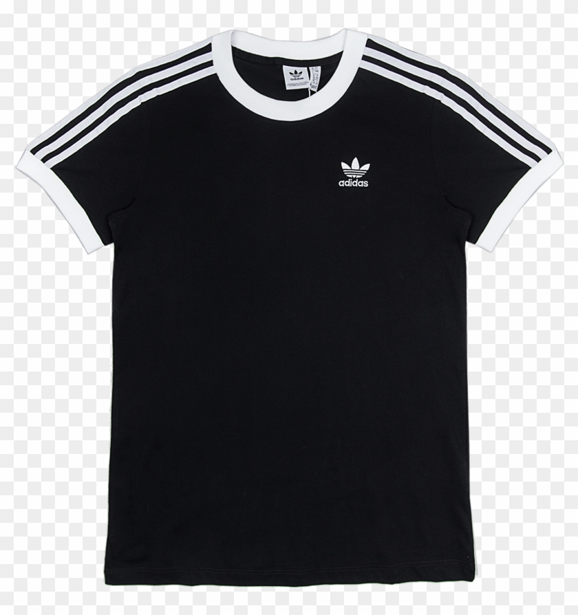 Adidas Clipart Stripes - Adidas Clipart Stripes #1670856