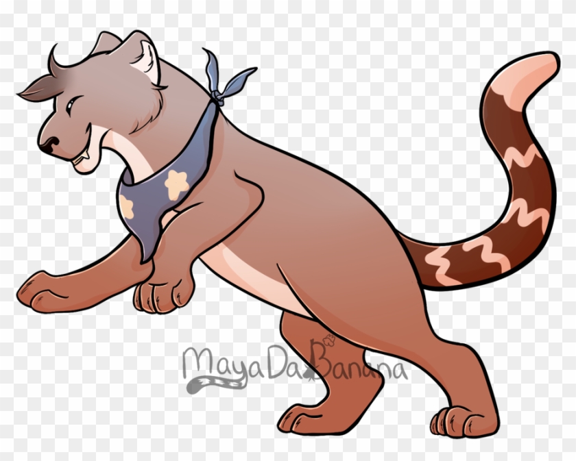 Chasing The Sun By Tiger-bytes - Cartoon #1671004